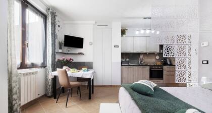 Apartment 'Vigilio House' with Mountain View and Wi-Fi