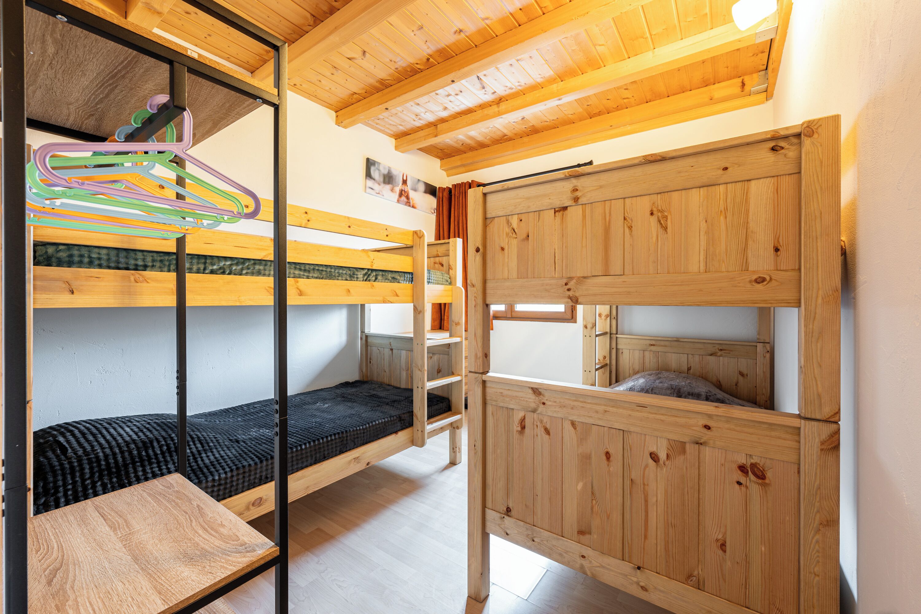 3 slaapkamers, gratis wifi, beddengoed