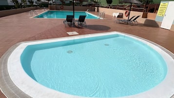 Zwembad
