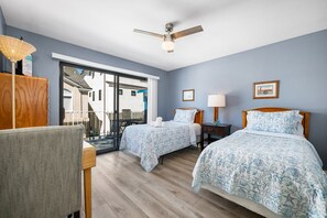 3 chambres, Wi-Fi, draps fournis