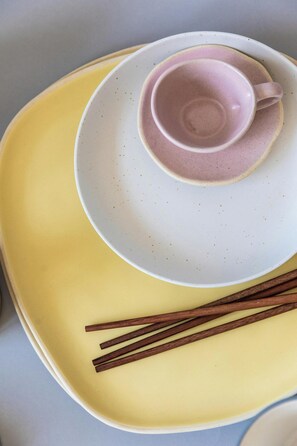 Food and drink - Woden home (Chifley)