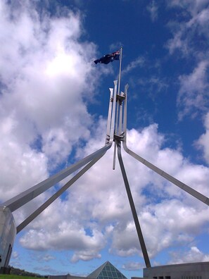 Miscellaneous - Woden home (Chifley)