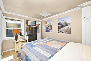 1 Schlafzimmer, WLAN