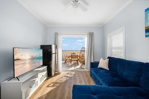TV connectée