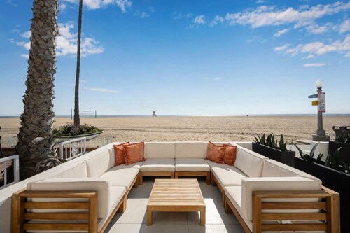 West Oceanfront Oasis 2-3