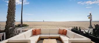 West Oceanfront Oasis 2-3