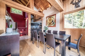 Restaurantes