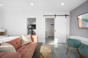 Smart TV - 1628 West Oceanfront Oasis 4-5-6-7-8-9 (Newport Beach)