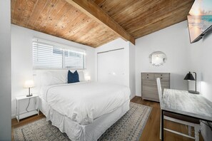 3 chambres, fer et planche à repasser, lit parapluie, Wi-Fi gratuit