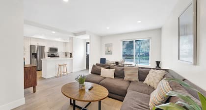 Perfectly Located Beach House