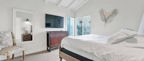 3 slaapkamers, gratis wifi, beddengoed