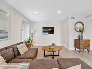 Téléviseur connecté