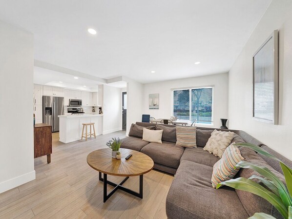 Téléviseur connecté