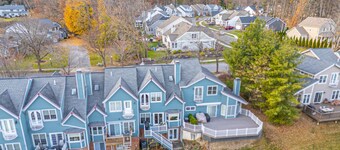 Relaxing Townhome with Resort-Style Amenities