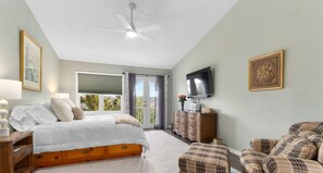 3 soveværelser, strygejern/strygebræt, gratis Wi-Fi, sengetøj