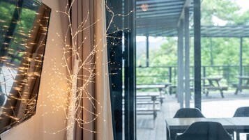 Habitación básica, 1 habitación (Room 104) | 1 dormitorio y wifi gratis