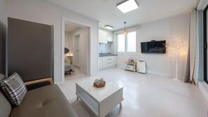 1 habitación y wifi gratis 