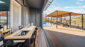 1 chambre, Wi-Fi gratuit