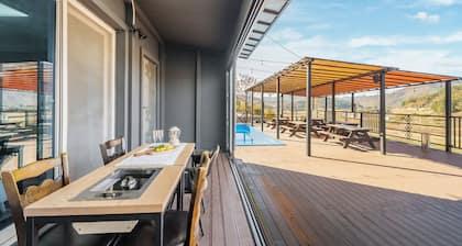 Yeongwol You and I Spa Pension