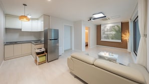 Basic Room, 1 Bedroom (Room 106 (Spa)) | 1 bedroom, free WiFi