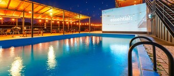 Yeongwol You and I Spa Pension