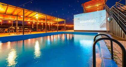 Yeongwol You and I Spa Pension