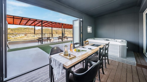 Yeongwol You and I Spa Pension