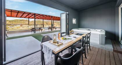 Yeongwol You and I Spa Pension