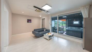 1 bedroom, free WiFi