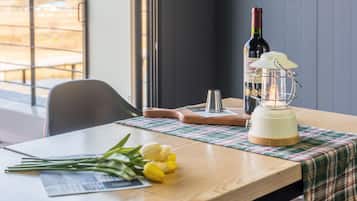 Basic Room, 1 Bedroom (Room 202 (Spa)) | 1 bedroom, free WiFi