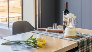 1 chambre, Wi-Fi gratuit