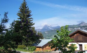 Udendørsområde