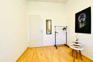 Interior - Lovely Room in Shared Apt w Great Transport Links (Wien)