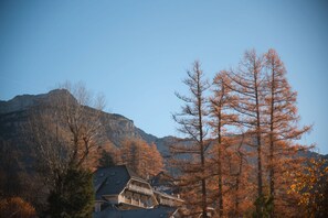 Udendørsområde