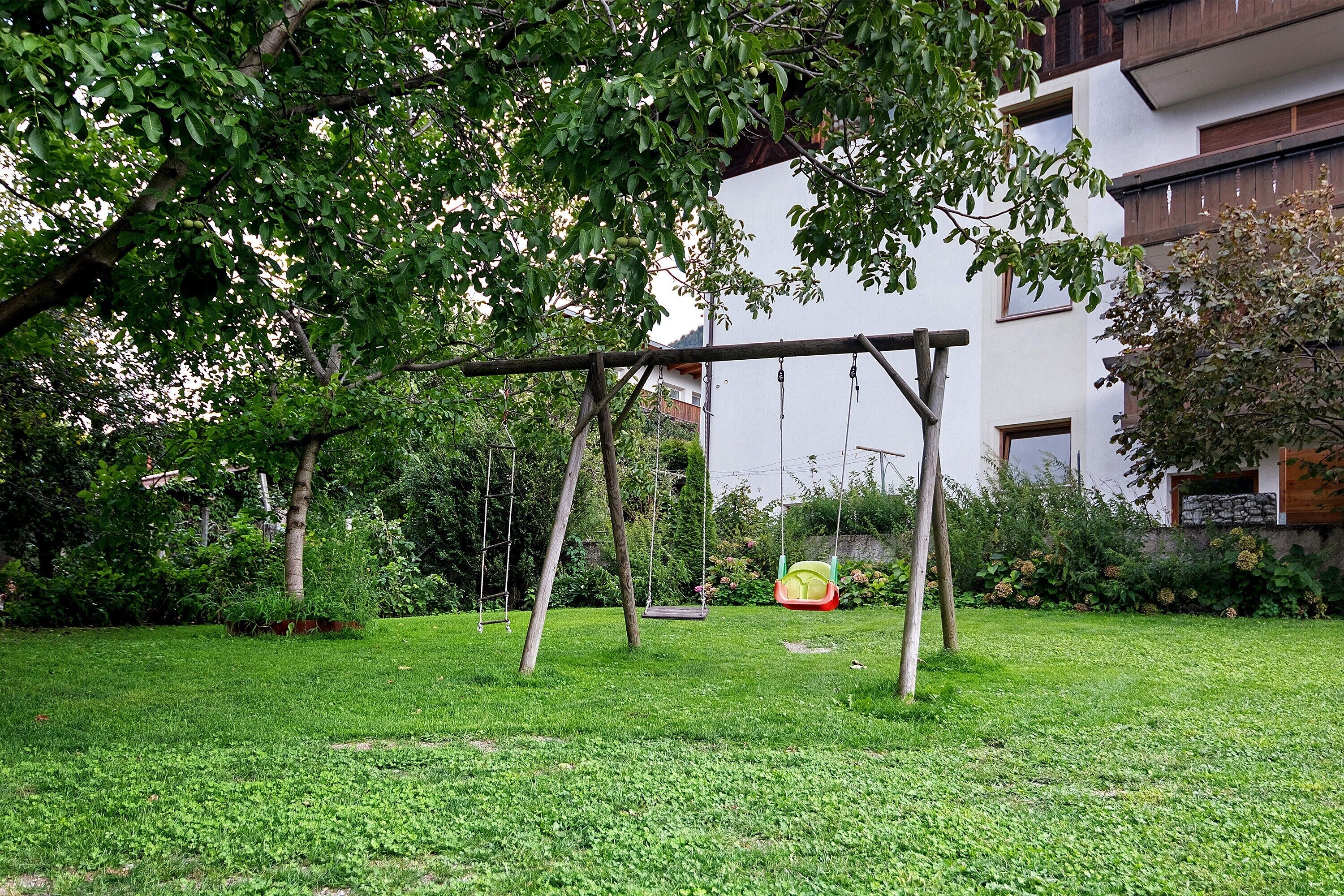 Area bambini