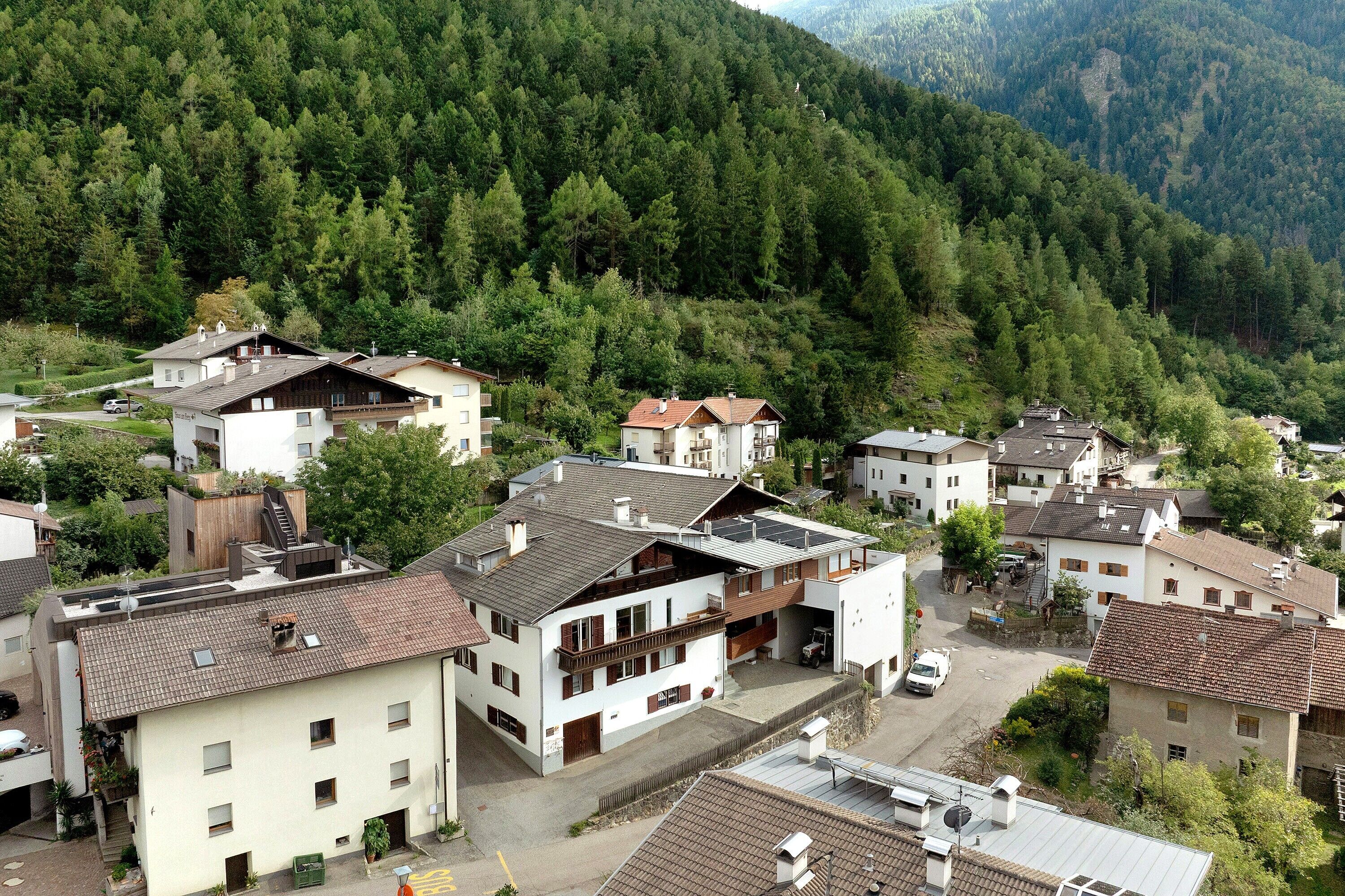 Esterni