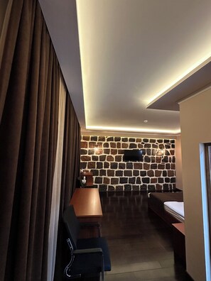 Chambre Double Deluxe