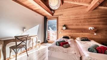 8 camere, ferro/asse da stiro, Wi-Fi gratuito, lenzuola