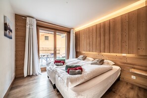 8 Schlafzimmer, Bügeleisen/Bügelbrett, kostenloses WLAN, Bettwäsche