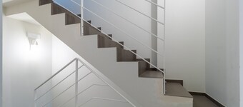 Holiday Home "La Dimora della Luna" with Sea View, Terrace and Wi-Fi