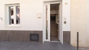 Detalle exterior