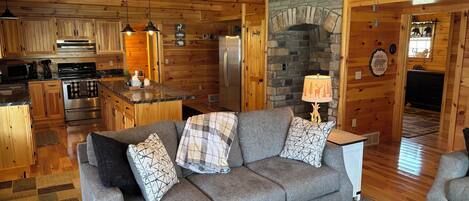 تلفزيون ذكي