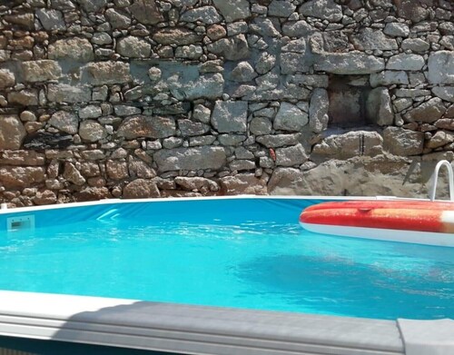 Country House 'El Canchal De Eladia' with Mountain View, Wi-Fi and Air Conditioning