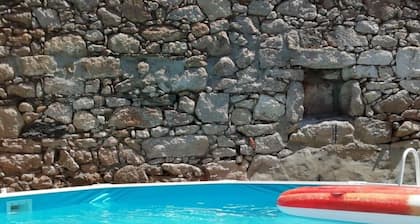 Country House 'El Canchal De Eladia' with Mountain View, Wi-Fi and Air Conditioning