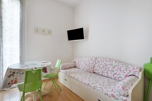 電視