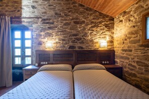 3 bedrooms, free WiFi