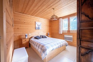 3 soverom, strykejern/-brett, wi-fi (inkludert) og sengetøy