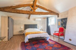 2 soveværelser, strygejern/strygebræt, gratis Wi-Fi, sengetøj