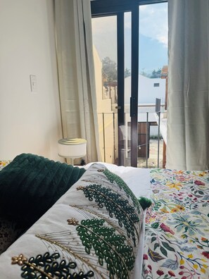 4 quartos, Wi-Fi, roupa de cama