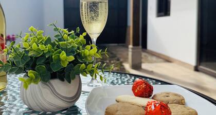 Charming townhome near Magical Antigua Guatemala